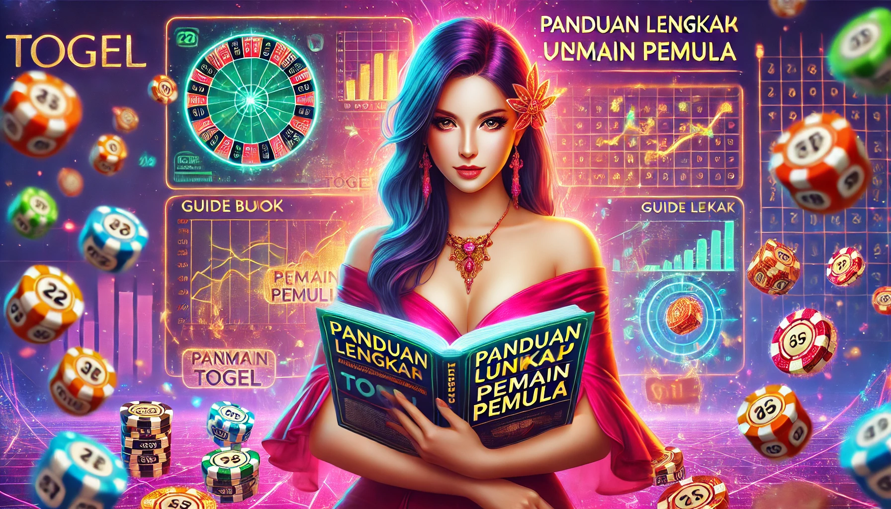 Menguasai Teknik Togel: Panduan Lengkap untuk Pemain Pemula